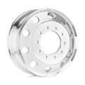 AO400 24.5X8.25 10X11.25 POL +144/-168