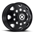 AO401 22.5X9 10X11.25 G-BLK MILL ROD