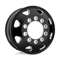 AO401 22.5X8.25 10X11.25 S-BLK MILL INN