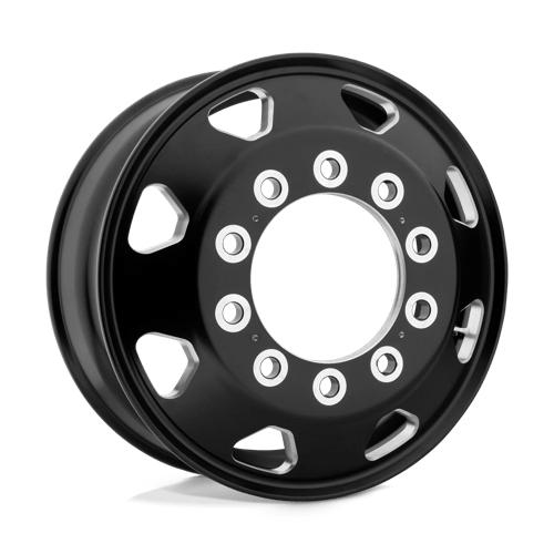 AO401 22.5X8.25 10X11.25 S-BLK MILL INN