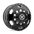 AO402 22.5X8.25 10X11.25 S-BLK MILL FRT