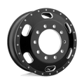 AO402 24.5X8.25 10X11.25 S-BLK MILL INN