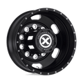 AO402 22.5X8.25 10X11.25 S-BLK MILL OUT