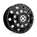 AO405 22.5X10.5 10X11.25 G-BLK MILL FRT