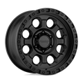 AR201 18X9 5X150 CI-BLK 40MM