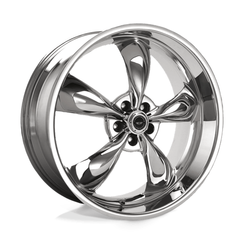 AR605M TT-M 17X8 5X5 CHR 0MM
