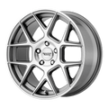 AR913 20X10 5X4.5 G-MTL MACH 40MM