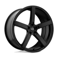 AR920 20X10.5 5X4.5 S-BLK 45MM