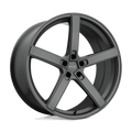 AR920 20X10.5 5X4.5 CHARCOAL 45MM