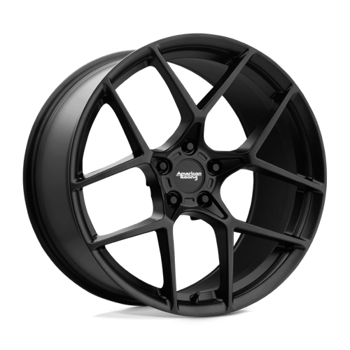 AR924 20X9 5X4.5 S-BLK 35MM