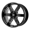 AR926 20X9 5X5.0 G-BLK MILL 12MM