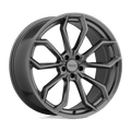 AR932 20X10.5 5X4.5 GRAPHITE 45MM