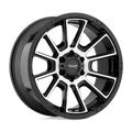 AR933 20X9 6X5.5 G-BLK MACH 18MM