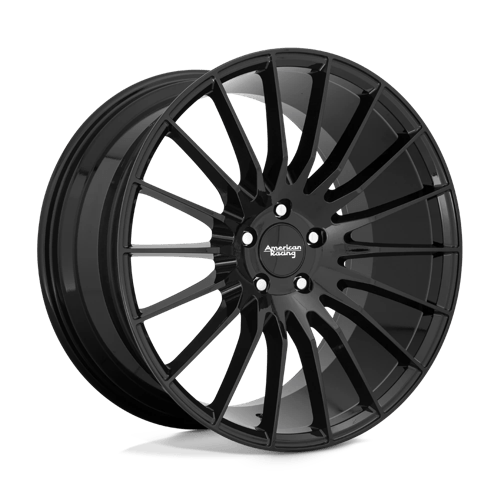 AR934 20X10 5X4.5 G-BLK 40MM
