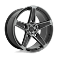 AR936 20X10.5 5X115 G-BLK-GRY 22MM