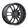 AR937 20X9.5 5X5 S-BLK +48MM