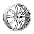 AR939 D2 22X9.5 108-155 CHR +35MM