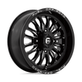 ARC UTV 18X7 4X136 110 NBL +13