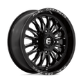 ARC UTV 20X7 4X136 110 NBL +13