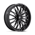 ARC UTV 24X7 4X136 110 NBL +13
