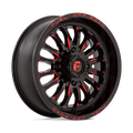ARC UTV 18X7 4X156 132 NLQ +13