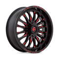 ARC UTV 20X7 4X136 110 NLQ +13