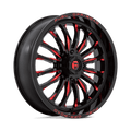 ARC UTV 22X7 4X156 132 NLQ +13