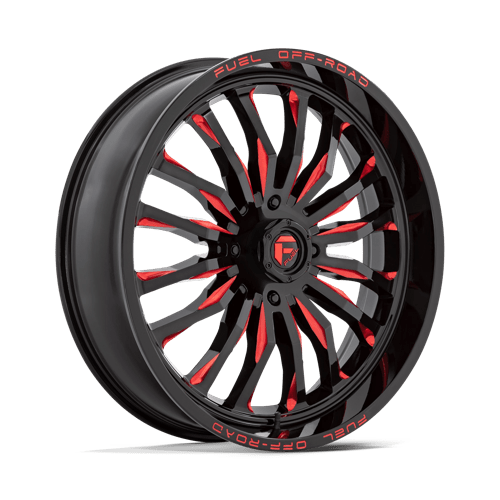 ARC UTV 24X7 4X136 110 NLQ +13