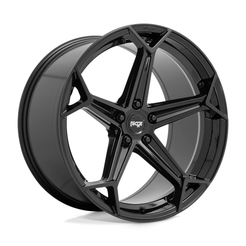 ARROW 20X10.5 5X120 72 BL 35MM