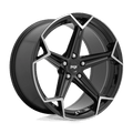 ARROW 20X9 5X112 66.56 RBL 38MM