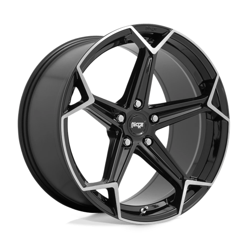 ARROW 20X10.5 5X112 66.56 RBL 40MM