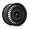 TIARA 20X9 5X115/120 74 +15 G-BLK