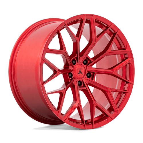MOGUL 5 20X11 5X115 71 -6 C-RED