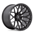 MOGUL 5 20X9 5X112 66 +27 S-BLK