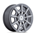 ESQUIRE 20X10.5 BLANK +18 G-ANTH MCH