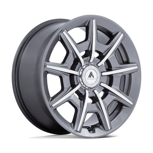 ESQUIRE 20X9 BLANK +15 G-ANTH MCH