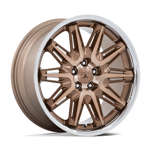 IMPERATOR 20X9 5X4.5 72 +35 BRNZ-MCH