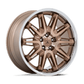 IMPERATOR 22X10.5 5X120 72 +38 BRNZ-MCH