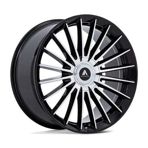 VICEROY 24X10 BLANK 72 +20 GBLK-MCH