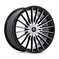 VICEROY 24X10 6X135/5.5 100 +30 GBLK-MCH
