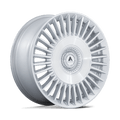 TIARA 20X10.5 5X115/120 74 +18 GSLV MCH