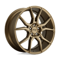 20X10 ASCARI 5X120 BR 7.0/40 72