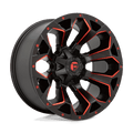 ASSAULT 22X12 5X4.5/5.0 78 MBQ -44MM