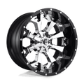 ASSAULT 22X10 8X6.5 125.1 PGB -13