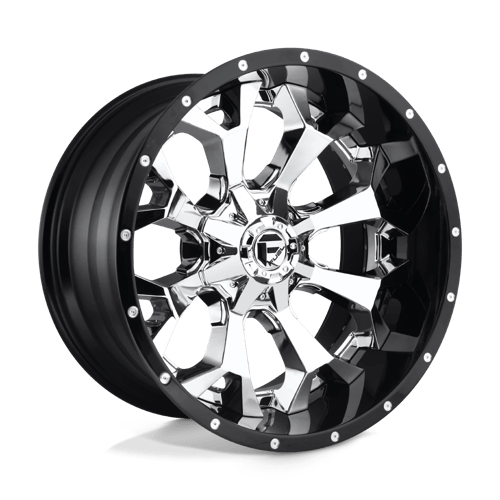 ASSAULT 22X10 8X180 124.2 PGB -13