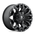 ASSAULT 18X9 6X135/5.5 106.1 NBD -13
