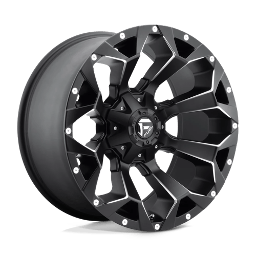 ASSAULT 15X8 5X5.5 108 NBD -16