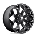 ASSAULT 20X9 6X135/5.5 106.1 NBD +20