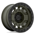 BR AVENG BL 17X8.5 6X139 +00 112 OD-GRN