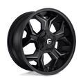 AVENGER 20X9 6X135/5.5 106.1 MBT +20